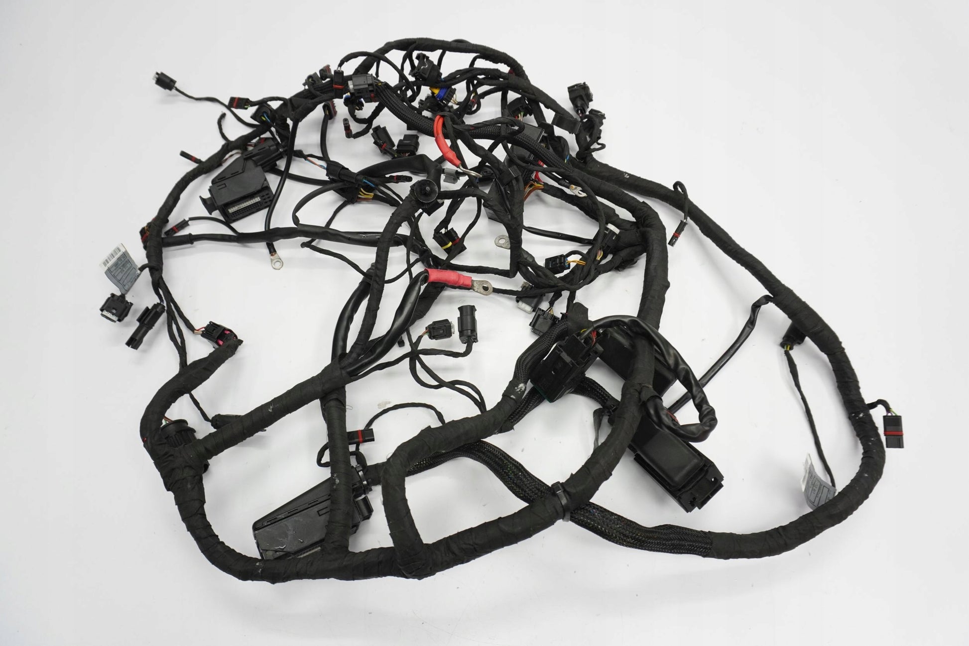 BMW K 1300 S 08-16 Kabelbaum Wiring Harness 15