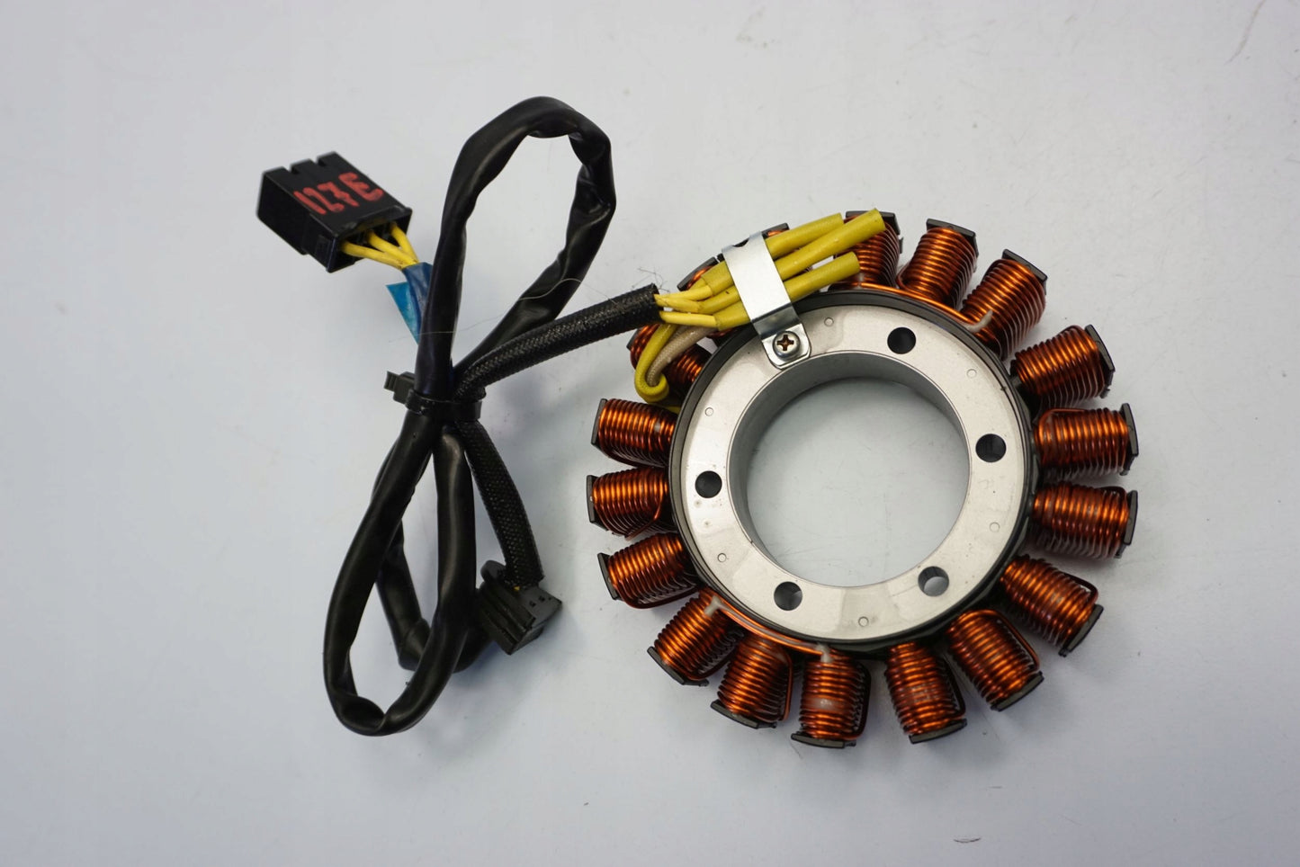 HONDA NC 750 S 14-15 Lichtmaschine Stator Generator Lima Alternator 7