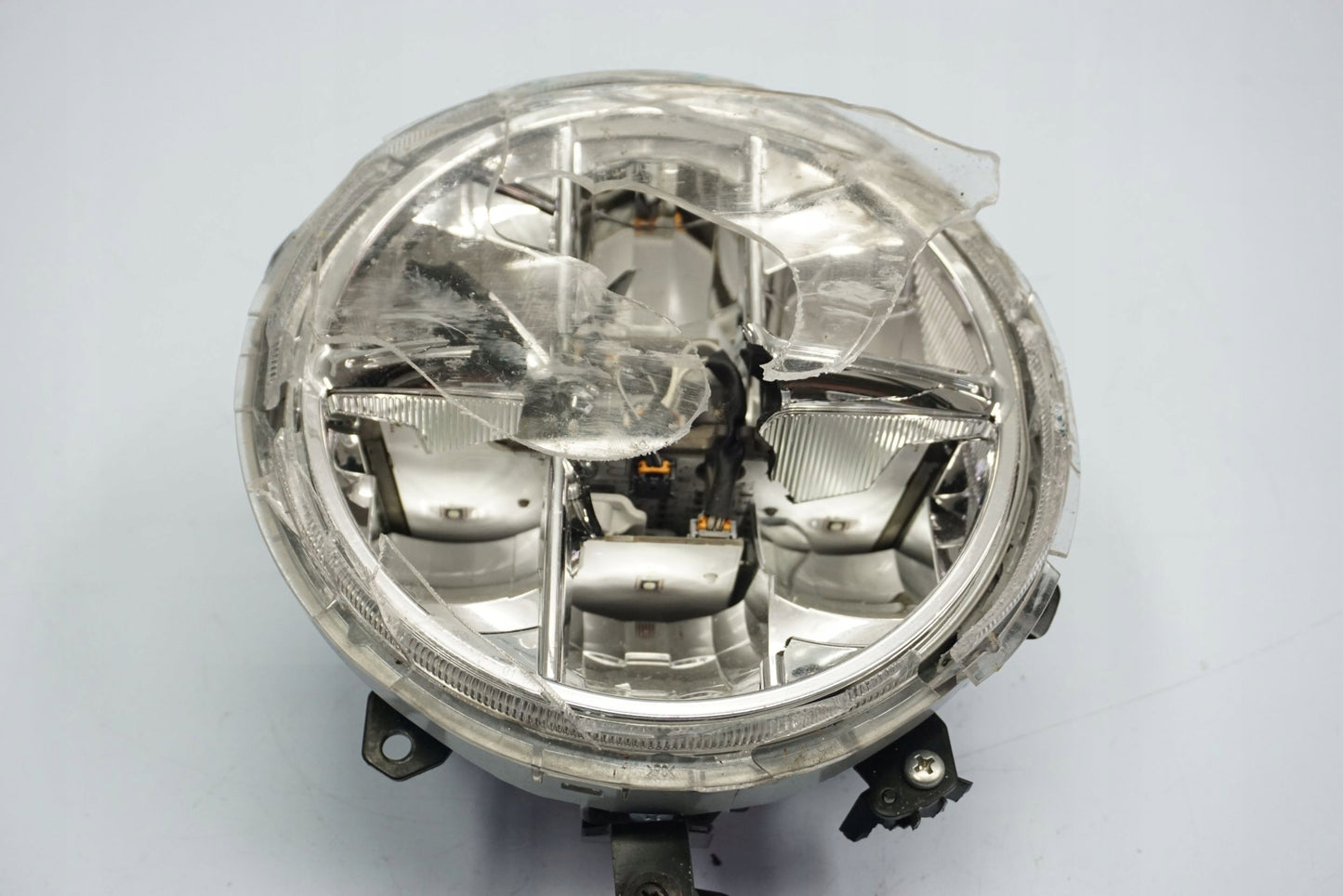 KAWASAKI Z 900 RS CAFE 18-22 Scheinwerfer Headlight 4