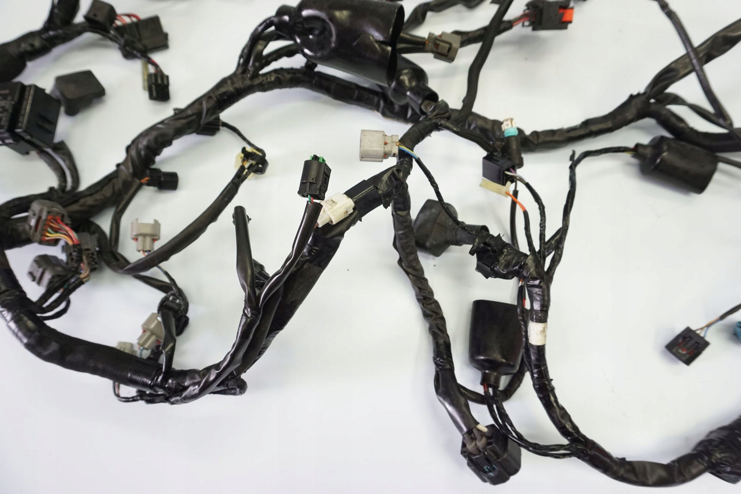 KAWASAKI VERSYS 650 15-21 Kabelbaum Wiring Harness 9