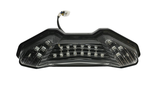 YAMAHA MT-09 TRACER 15-17 Rücklicht 1