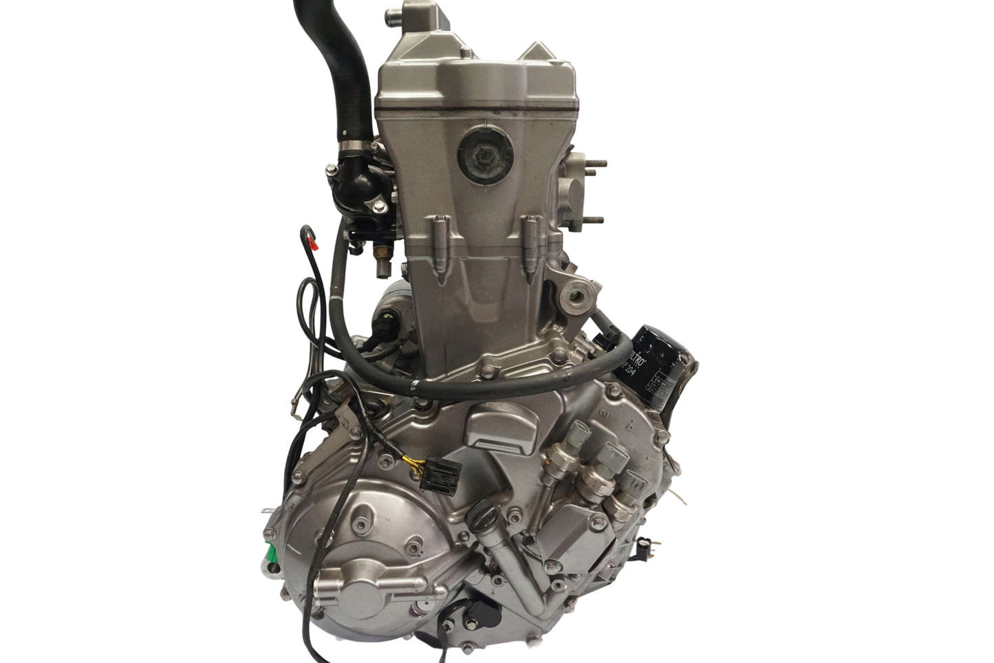 HONDA NC 750 X 16-20 Motor Motorblock Engine 1