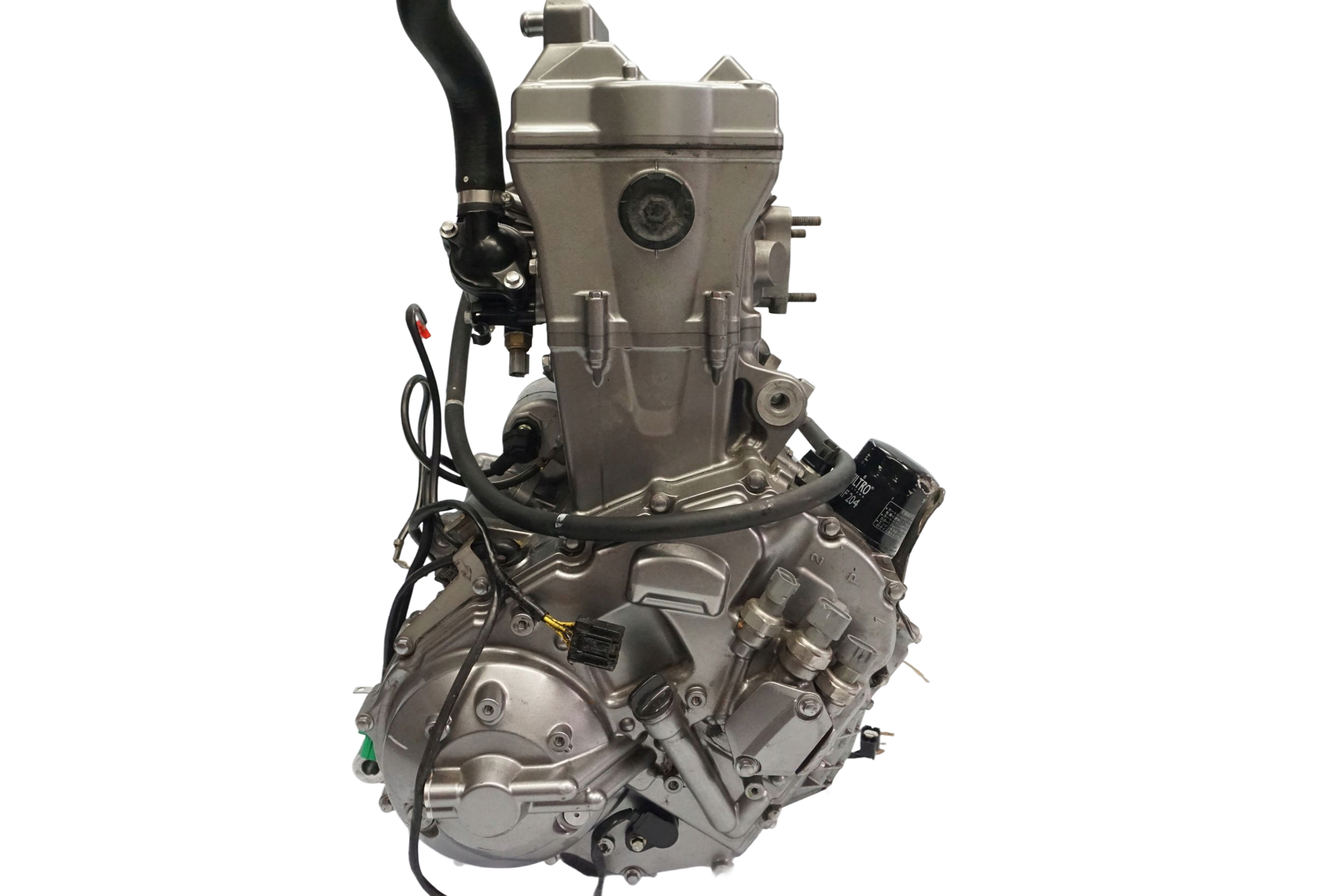 HONDA NC 750 X 16-20 Motor Motorblock Engine 1