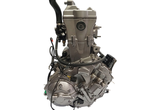 HONDA NC 750 X 16-20 Motor Motorblock Engine 1