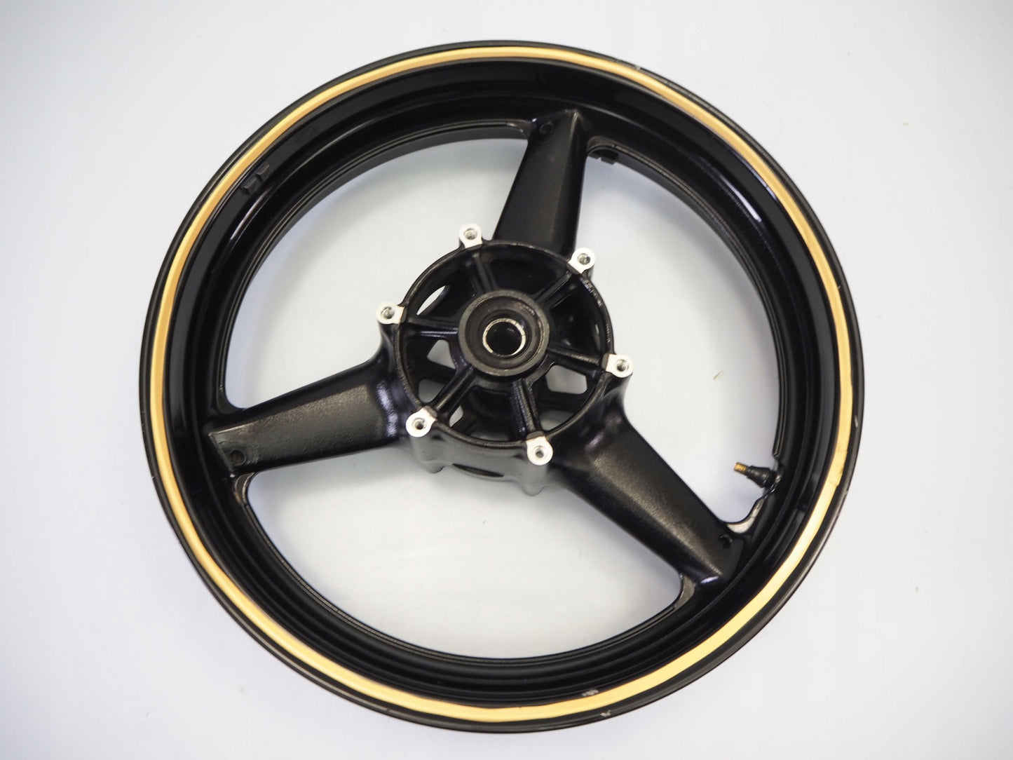 YAMAHA XJR 1300 07-09 Felge vorne Wheel Vorderrad