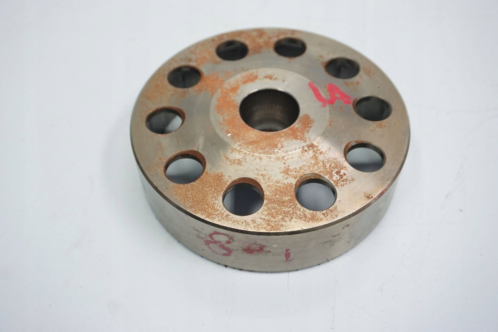 BMW S1000RR 10-17 Polrad Schwungrad Rotor Flywheel 5