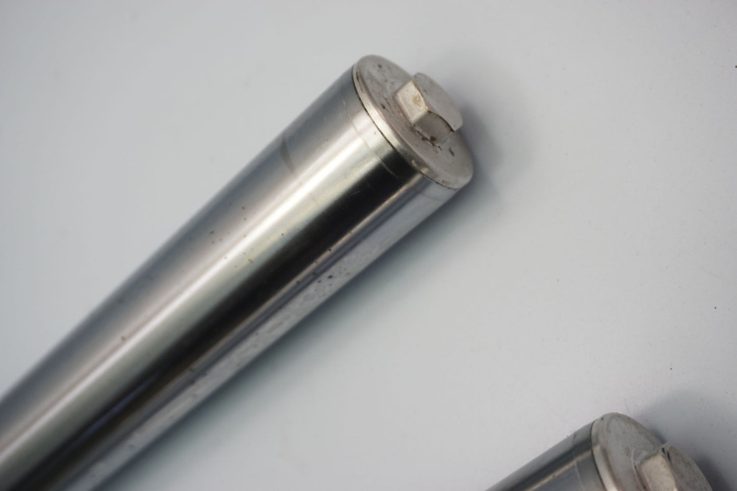 HONDA XL 700 V TRANSALP 08-11 Gabel Gabelholme Fork 4