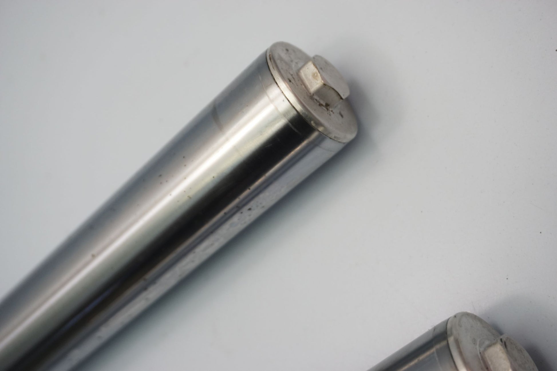 HONDA XL 700 V TRANSALP 08-11 Gabel Gabelholme Fork 4