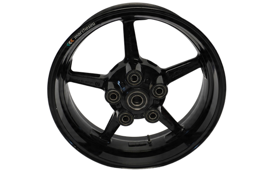 KTM 990 SUPER DUKE 07-13 Felge hinten Wheel Hinterrad 1
