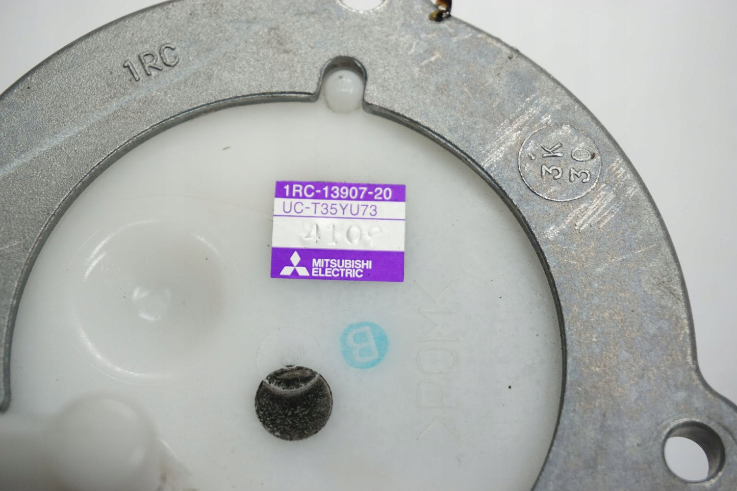 YAMAHA MT-09 24- Benzinpumpe Kraftstoffpumpe Fuel Pump 4