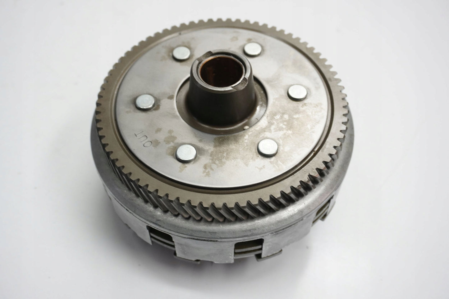 YAMAHA MT 125 20- Kupplung Kupplungskorb Clutch 6