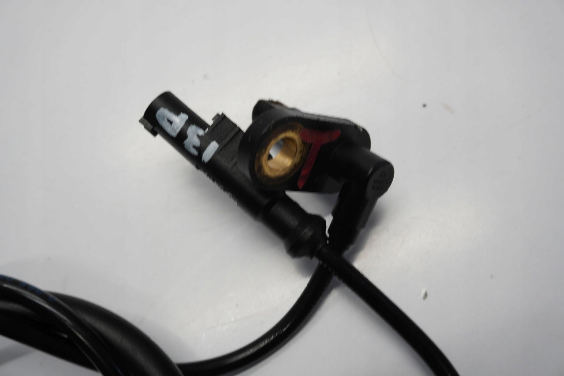 KAWASAKI Z1000 14-19 ABS Sensor hinten 5