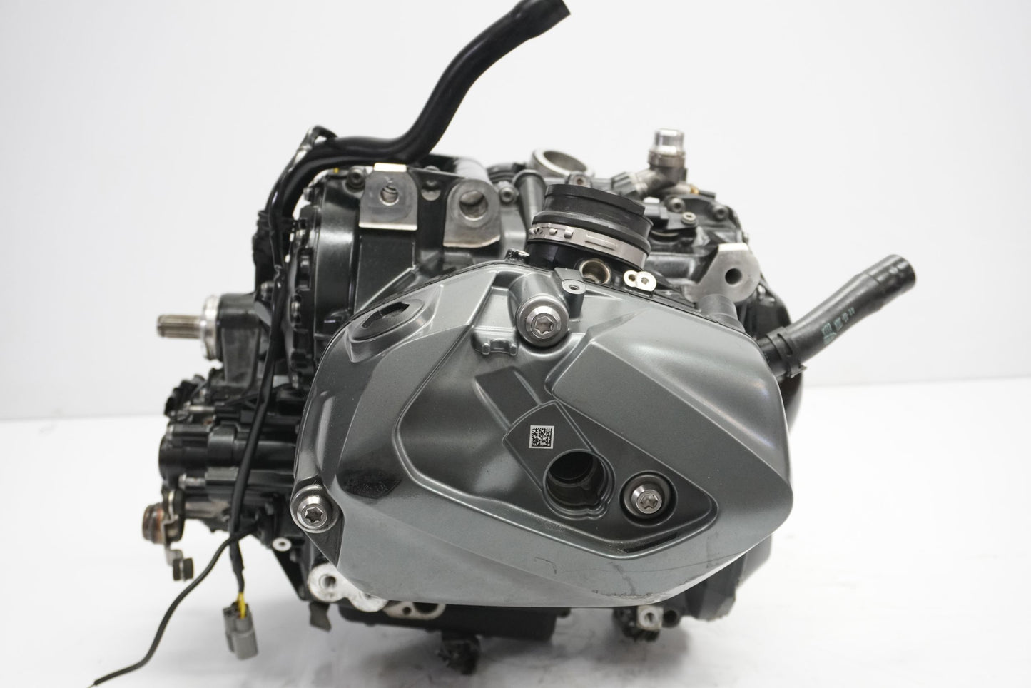 BMW R 1250 GS K50 K51 19- Motor Motorblock Engine 15