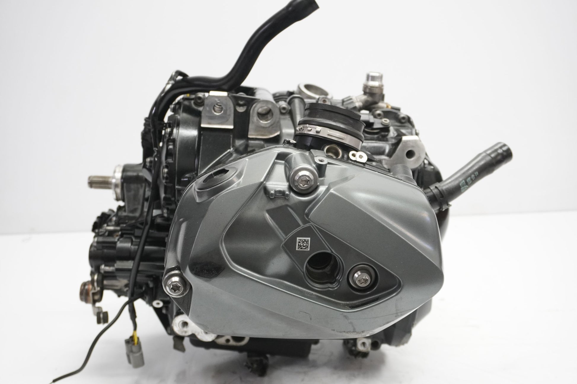 BMW R 1250 GS K50 K51 19- Motor Motorblock Engine 15