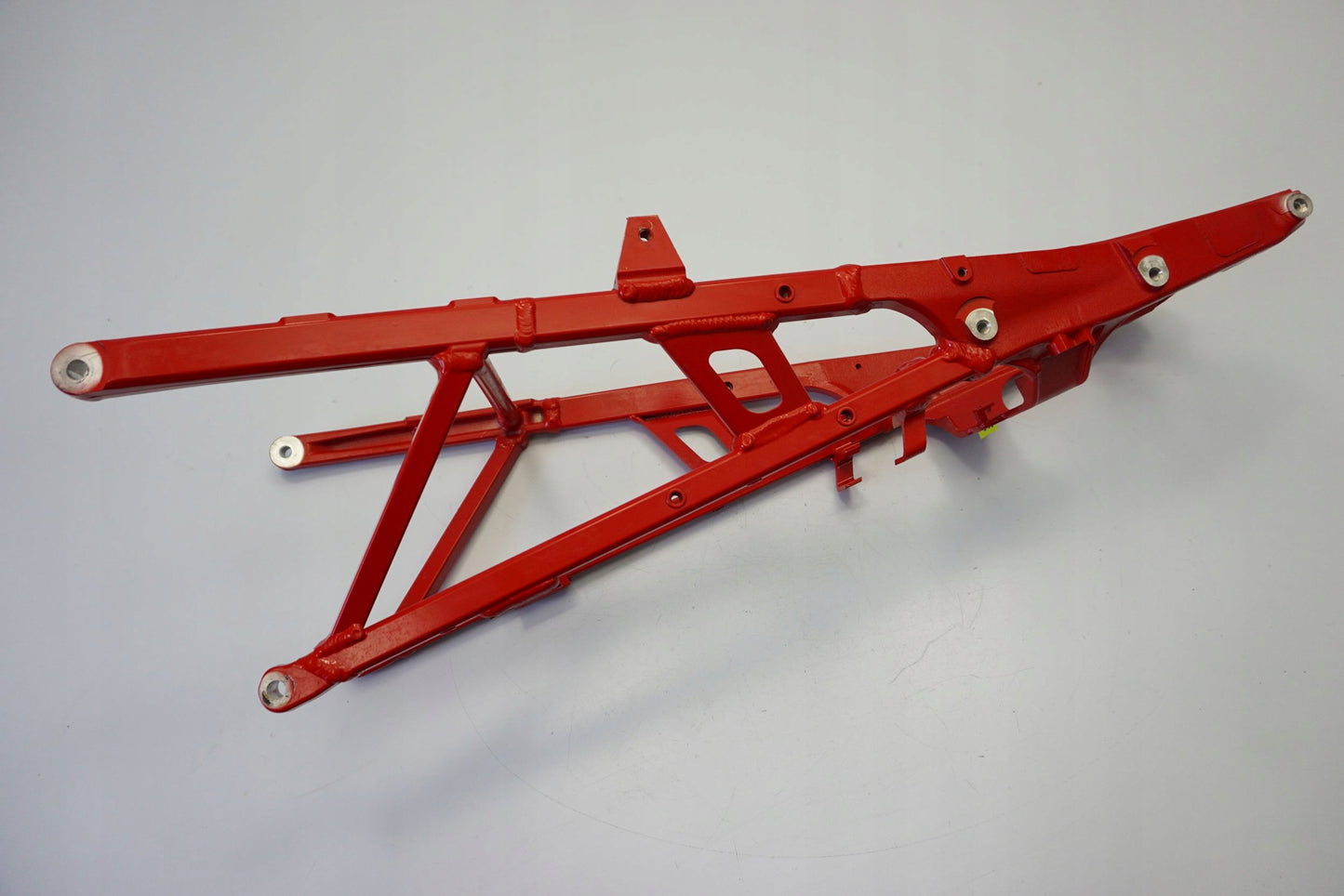 HONDA CRF 1100 AFRICA TWIN 19- Heckrahmen Rahmen hinten rear frame