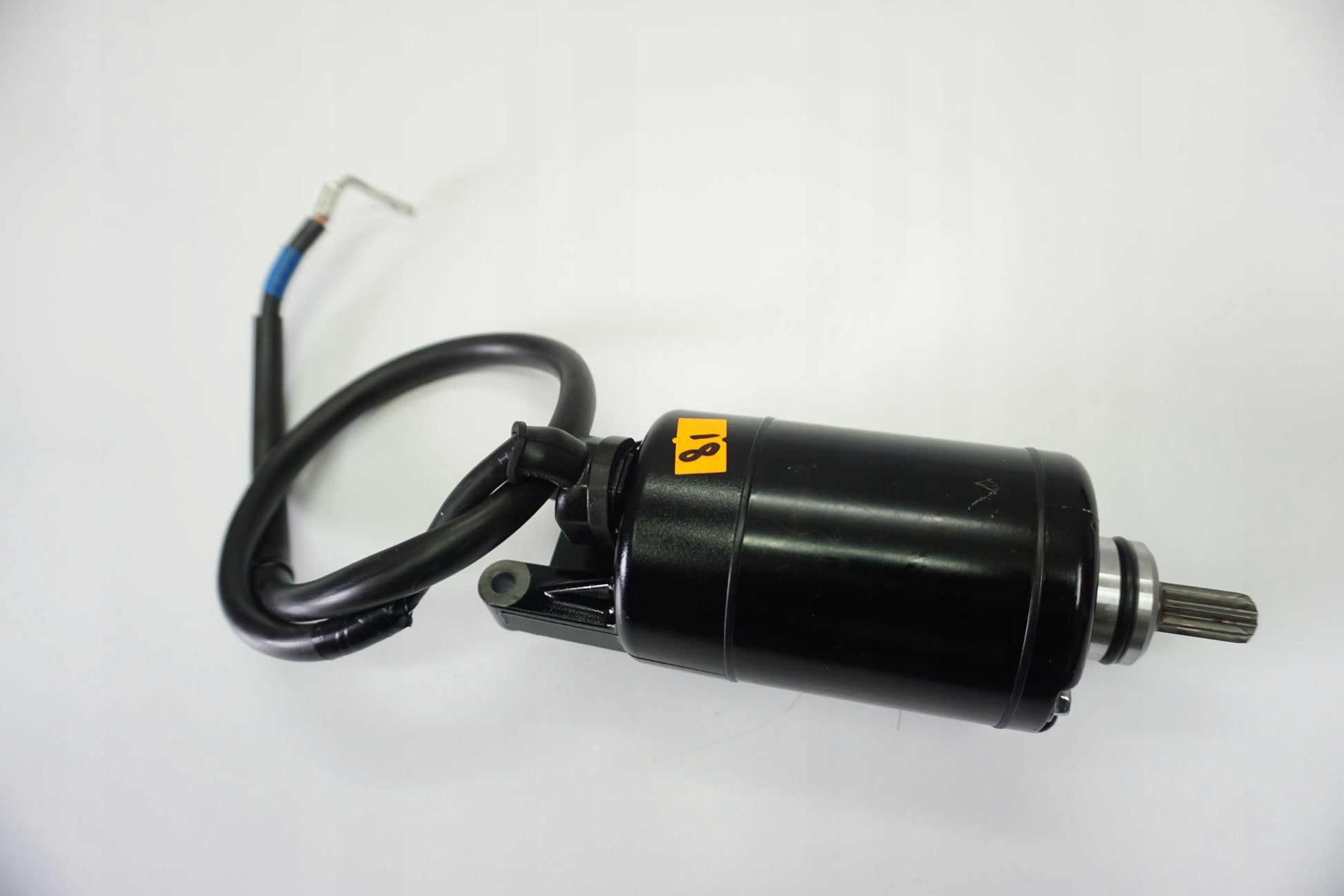 HONDA CMX 1100 REBEL DTC 23- Anlasser Starter Motor 6