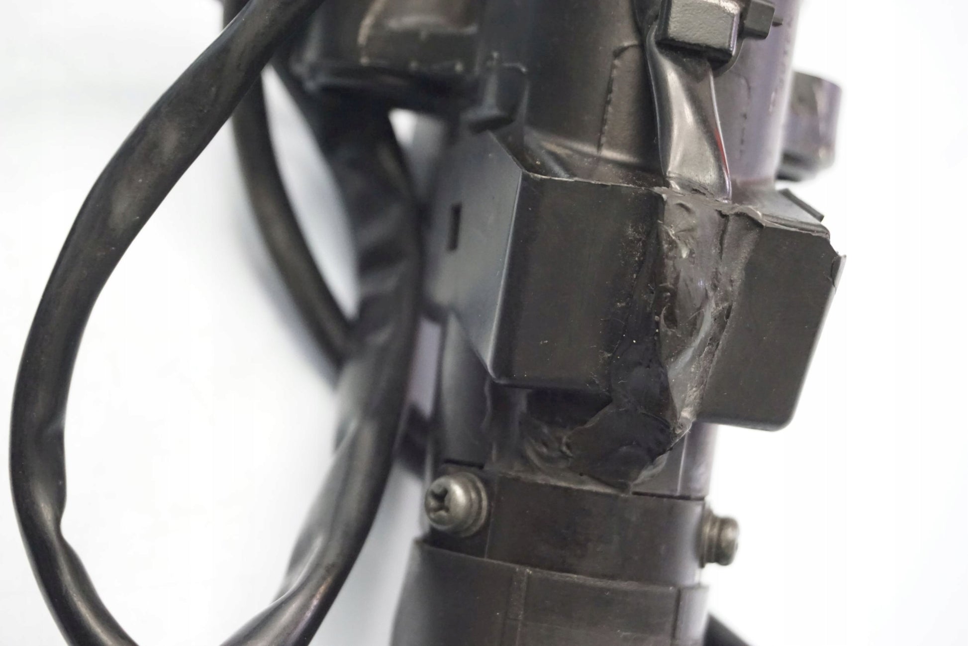 KAWASAKI ZX-10R 08-10 Schlosssatz Zündschloss Lock Set 8