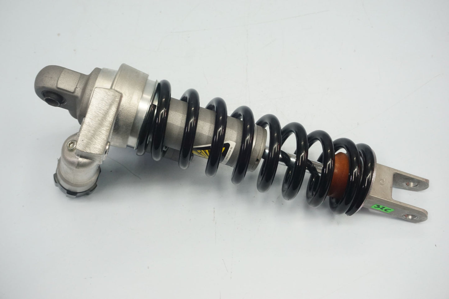 YAMAHA XTZ TENERE 700 Stoßdämpfer Federbein shock absorber