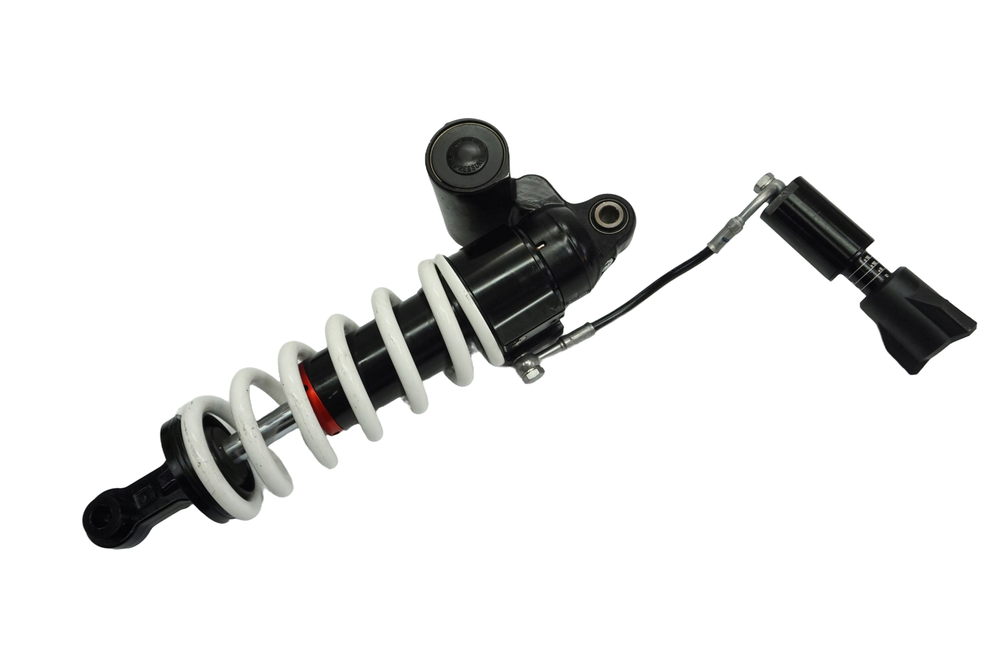 KTM 1290 SUPER DUKE R 20- Stoßdämpfer Federbein shock absorber 1