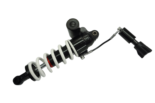 KTM 1290 SUPER DUKE R 20- Stoßdämpfer Federbein shock absorber 1