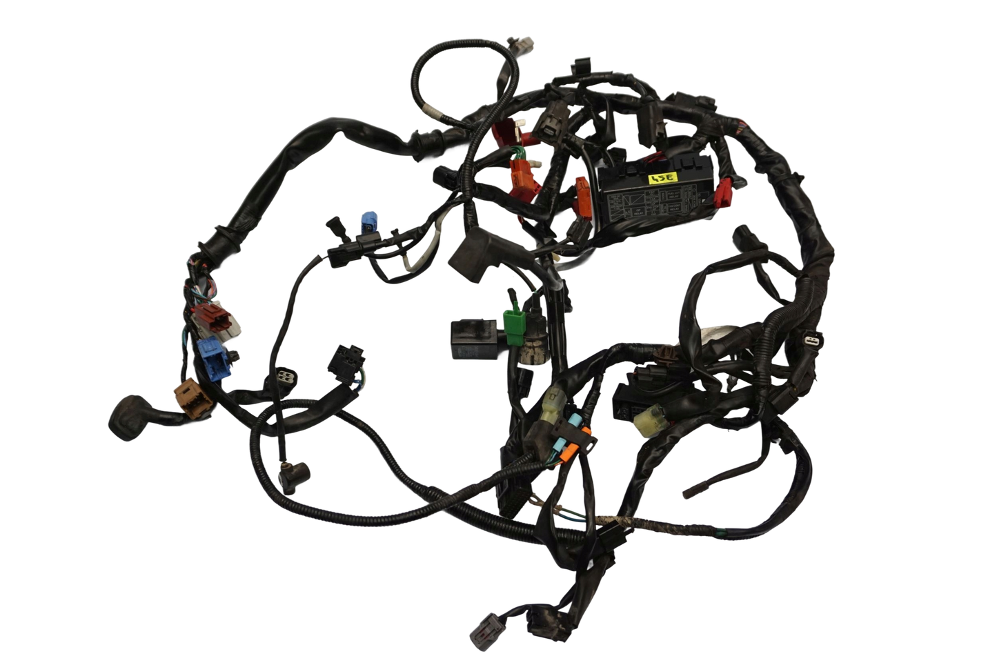 HONDA NC 750 S 14-15 Kabelbaum Wiring Harness 1