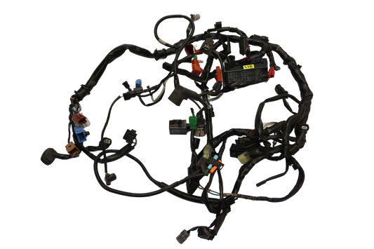 HONDA NC 750 S 14-15 Kabelbaum Wiring Harness 1