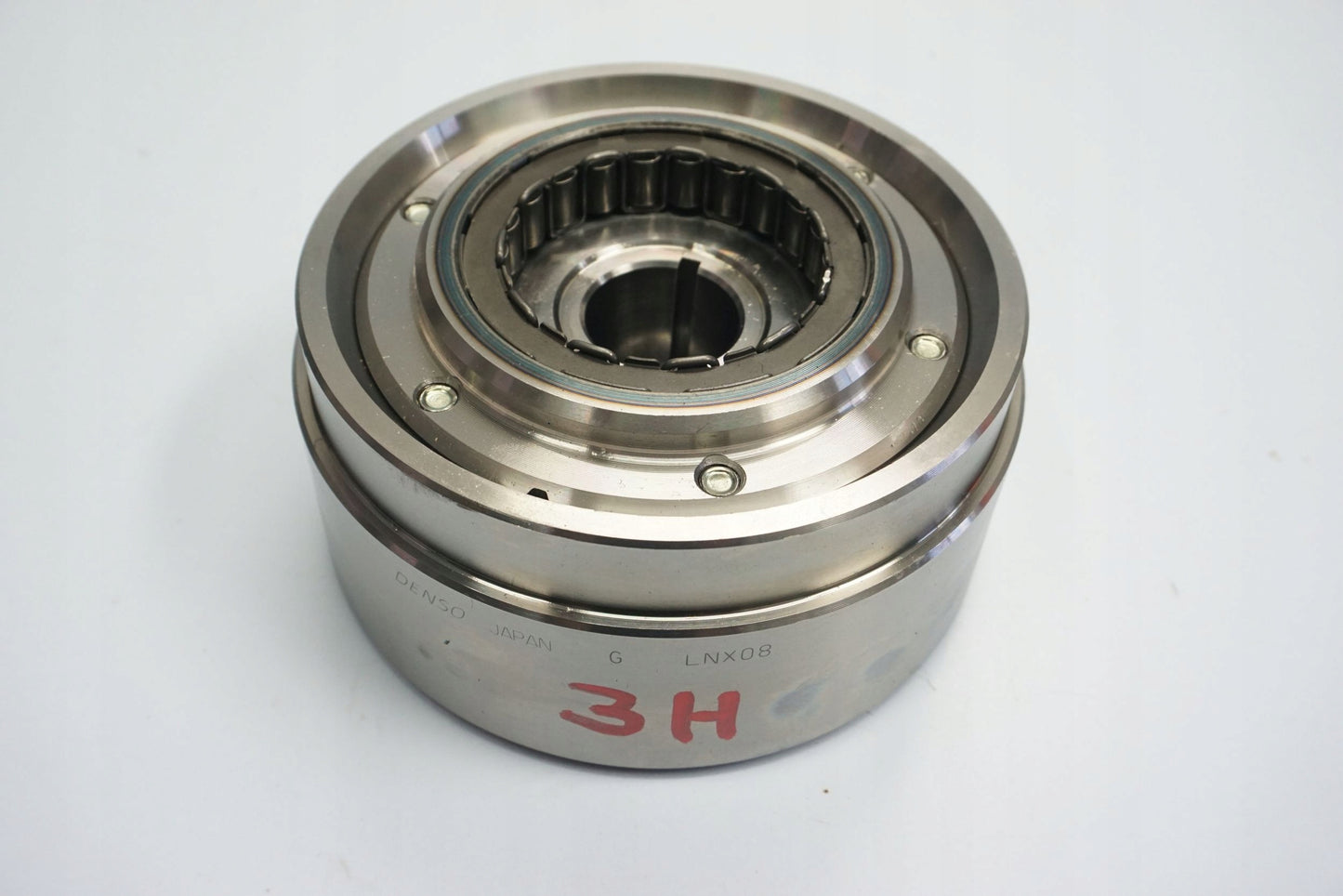 HONDA NTV 700 DEAUVILLE 06-11 Polrad Schwungrad Rotor Flywheel 5