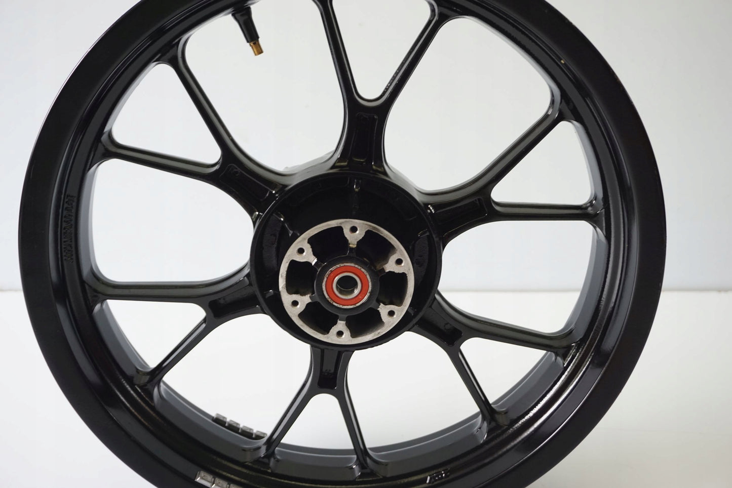 APRILIA RS4 50 10- Felge vorne Wheel Vorderrad