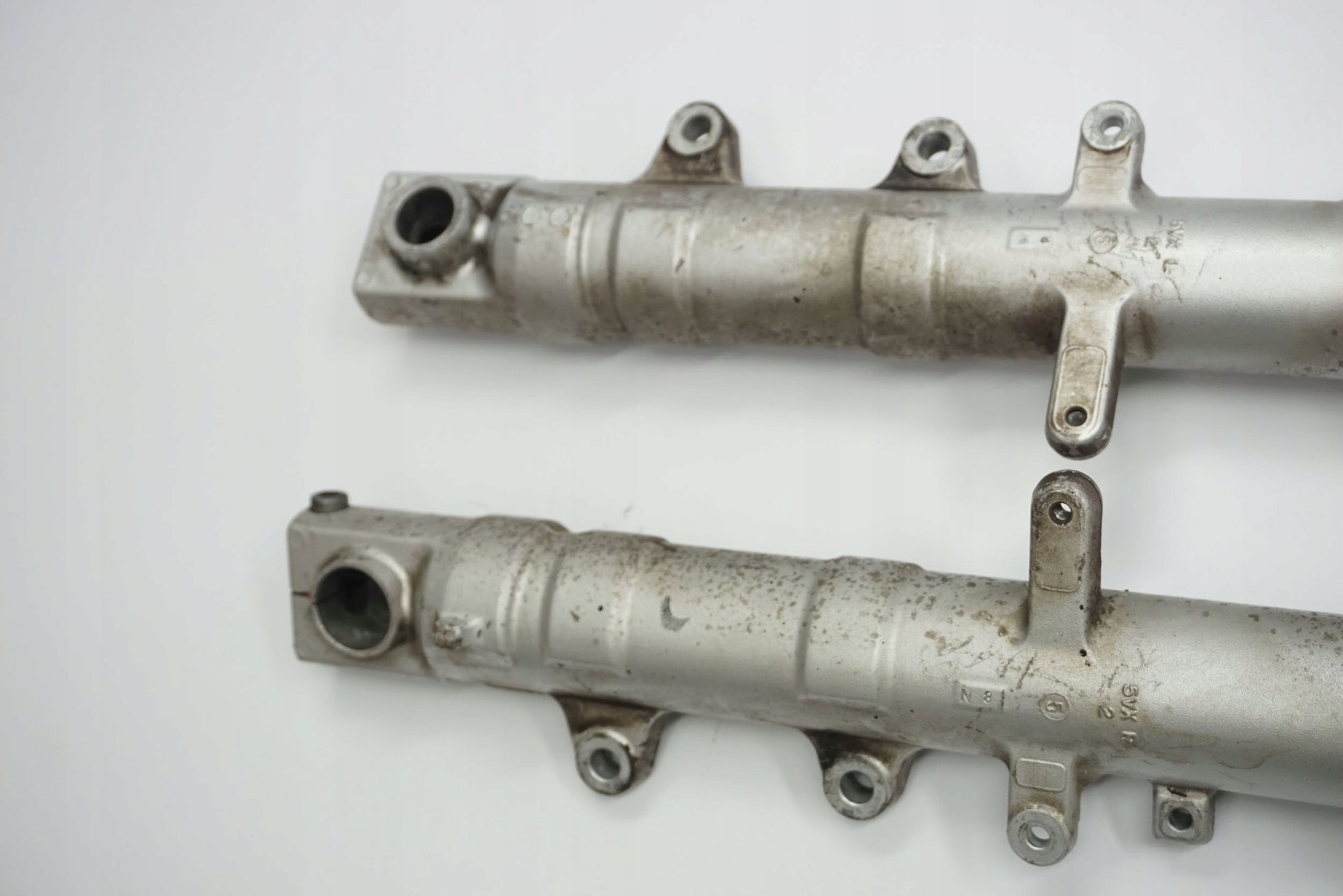 YAMAHA FZ6 FAZER 600 04-09 Gabel Gabelholme Fork 16