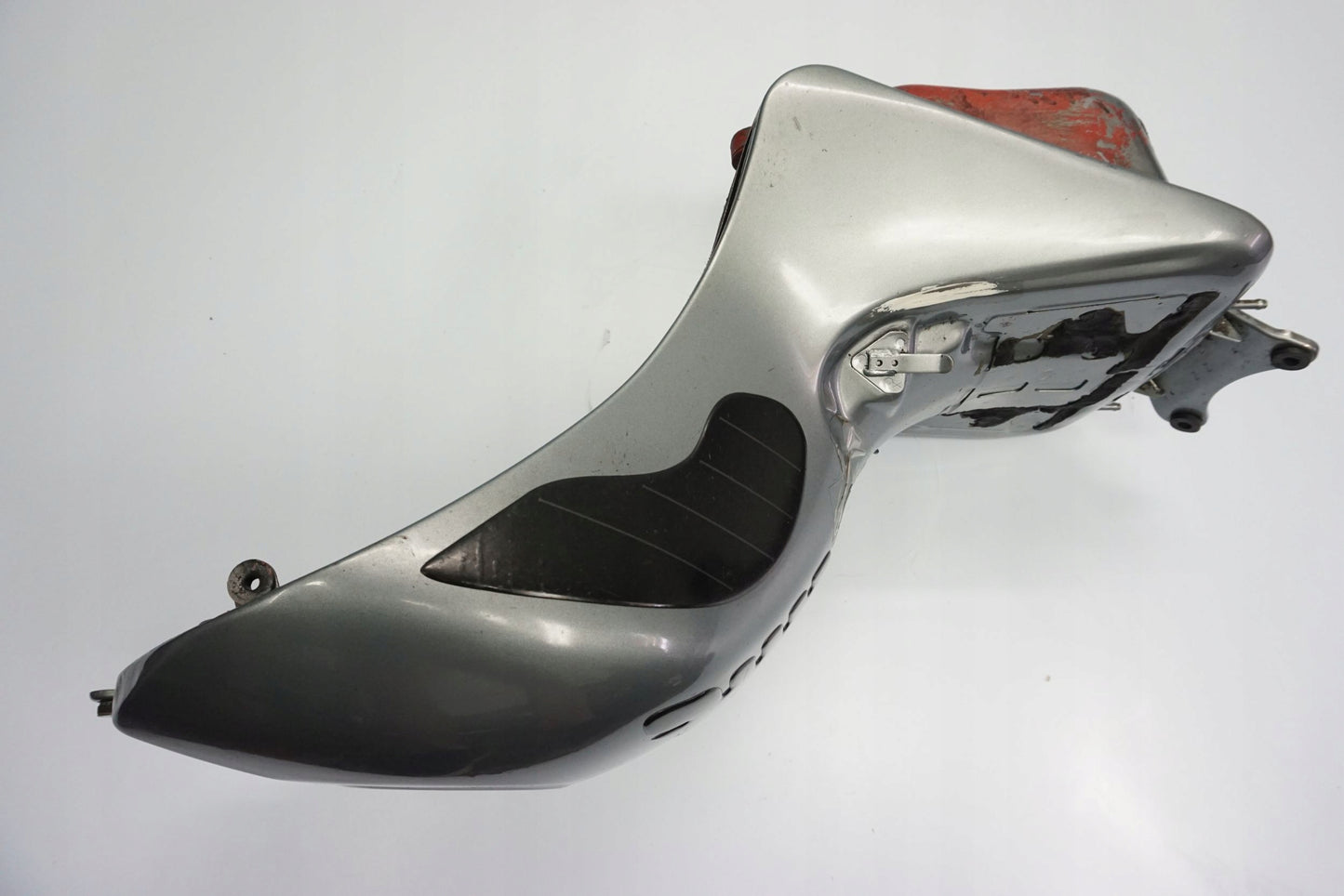 KAWASAKI GTR 1400 07-09 Kraftstofftank Benzintank Fuel Tank 4