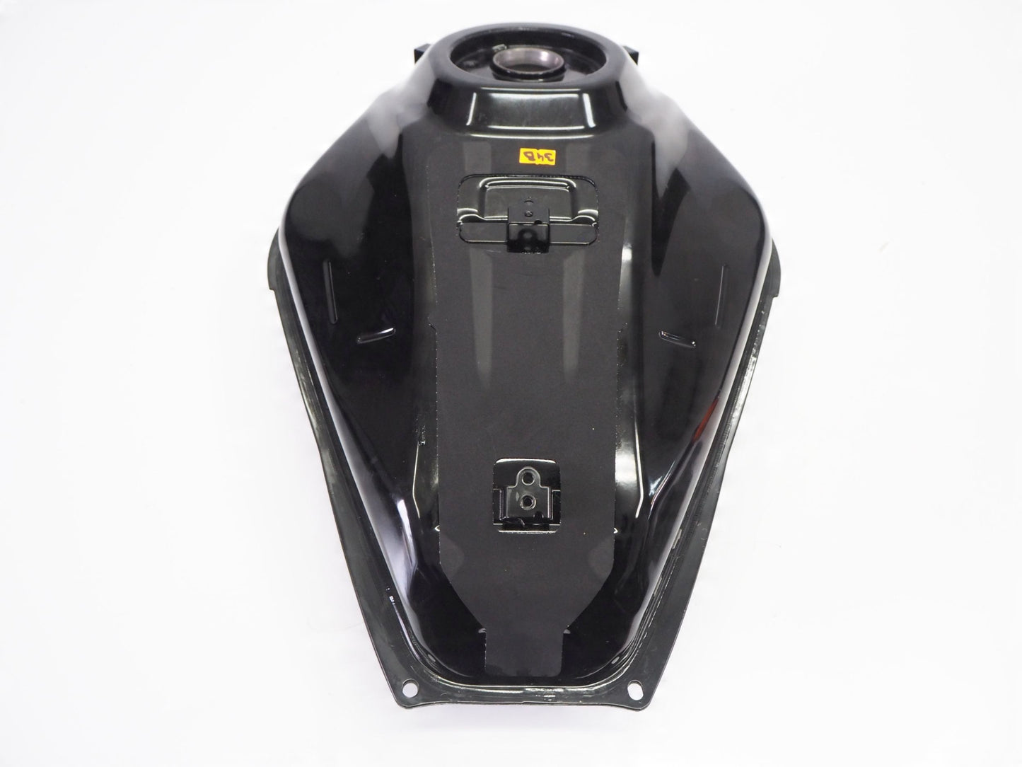 YAMAHA XSR-700 16-18 Kraftstofftank Benzintank Fuel Tank 3