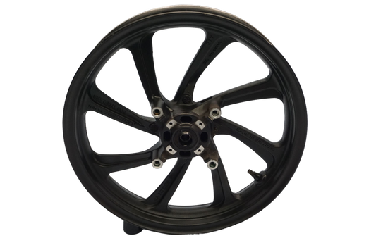 HONDA PCX 125 18- Felge vorne Wheel Vorderrad 1