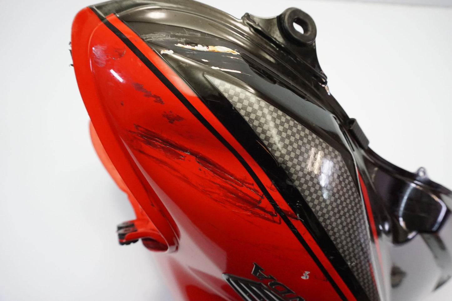 HONDA CB 1000 R SC60 08-16 Kraftstofftank Benzintank Fuel Tank