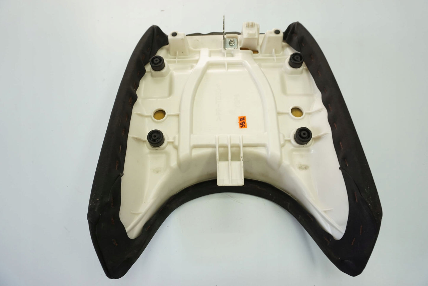 YAMAHA FJR 1300 13-15 Sitzbank Fahrersitz Sitz vorne seat 5