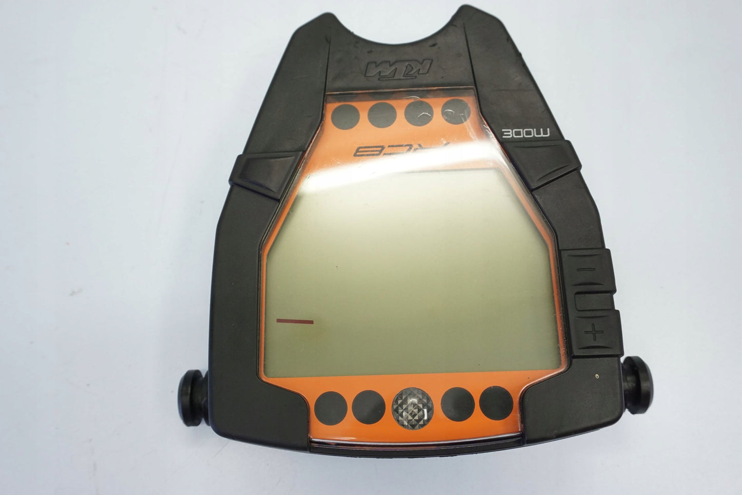KTM 1190 RC8 08-10 Tacho Tachometer Cockpit Speedometer 8