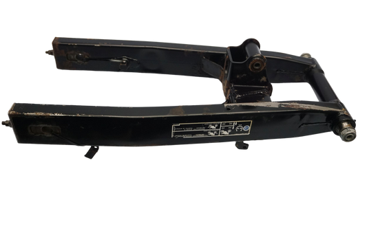HONDA NC 750 S 14-15 Schwinge Hinterradschwinge swing arm 1
