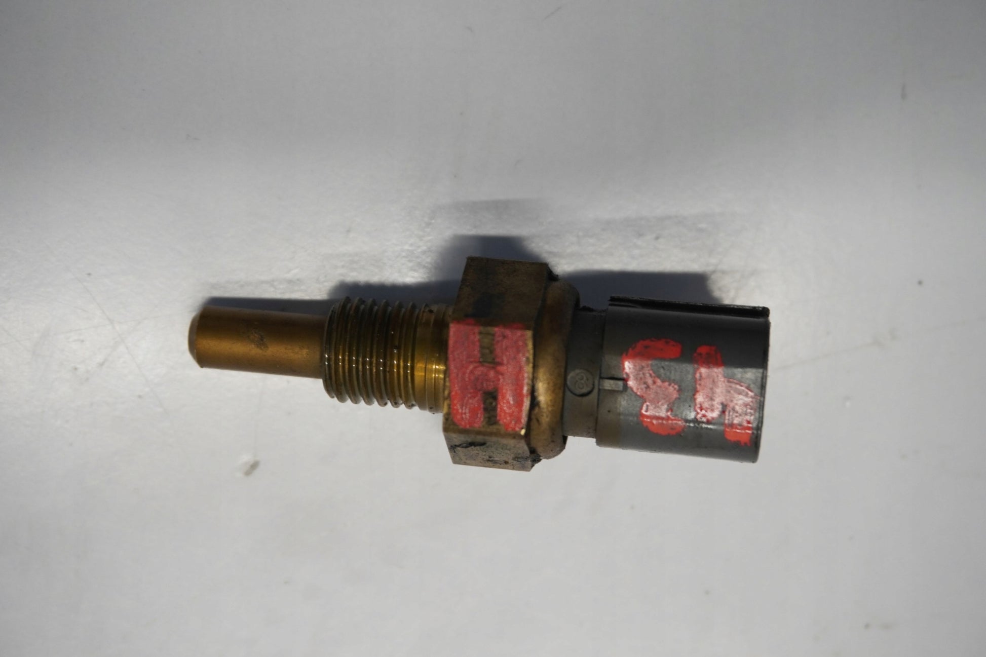 HONDA CRF 1100 L AFRICA TWIN ADVENTURE SPORT 19- Temperatursensor Thermostat Temperature sensor 5