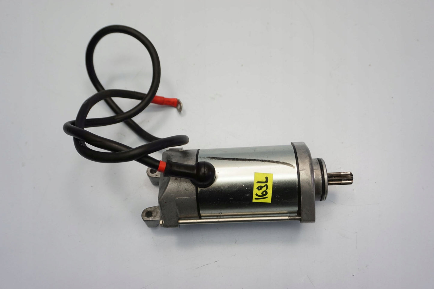 KTM 1290 SUPER DUKE 17-20 Anlasser Starter Motor 4