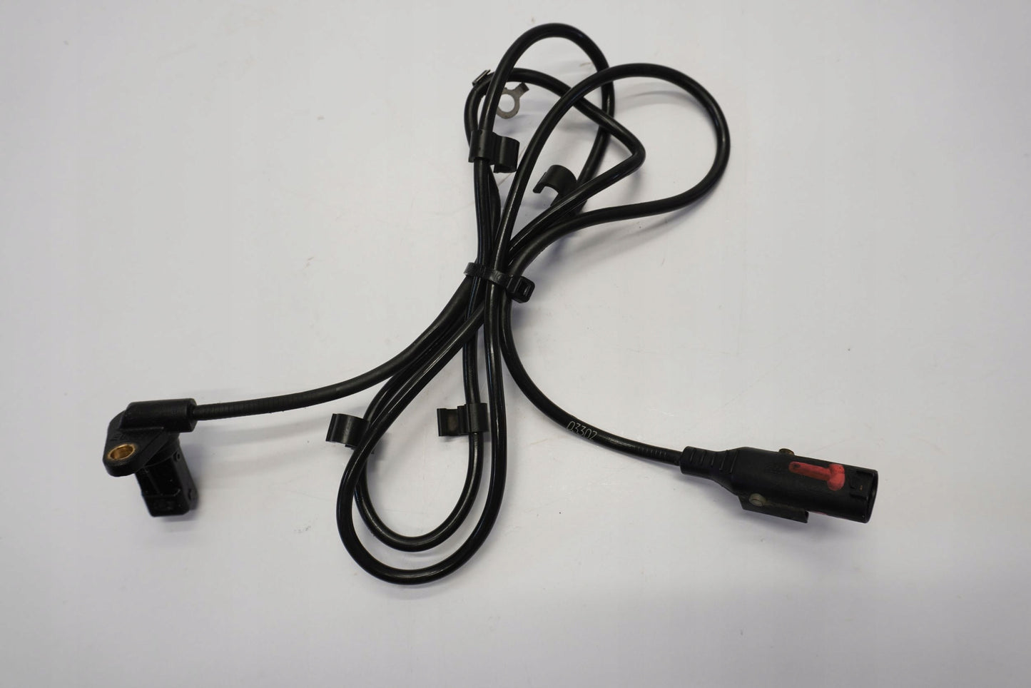 BMW K 1300 R 09-16 ABS Sensor hinten 5