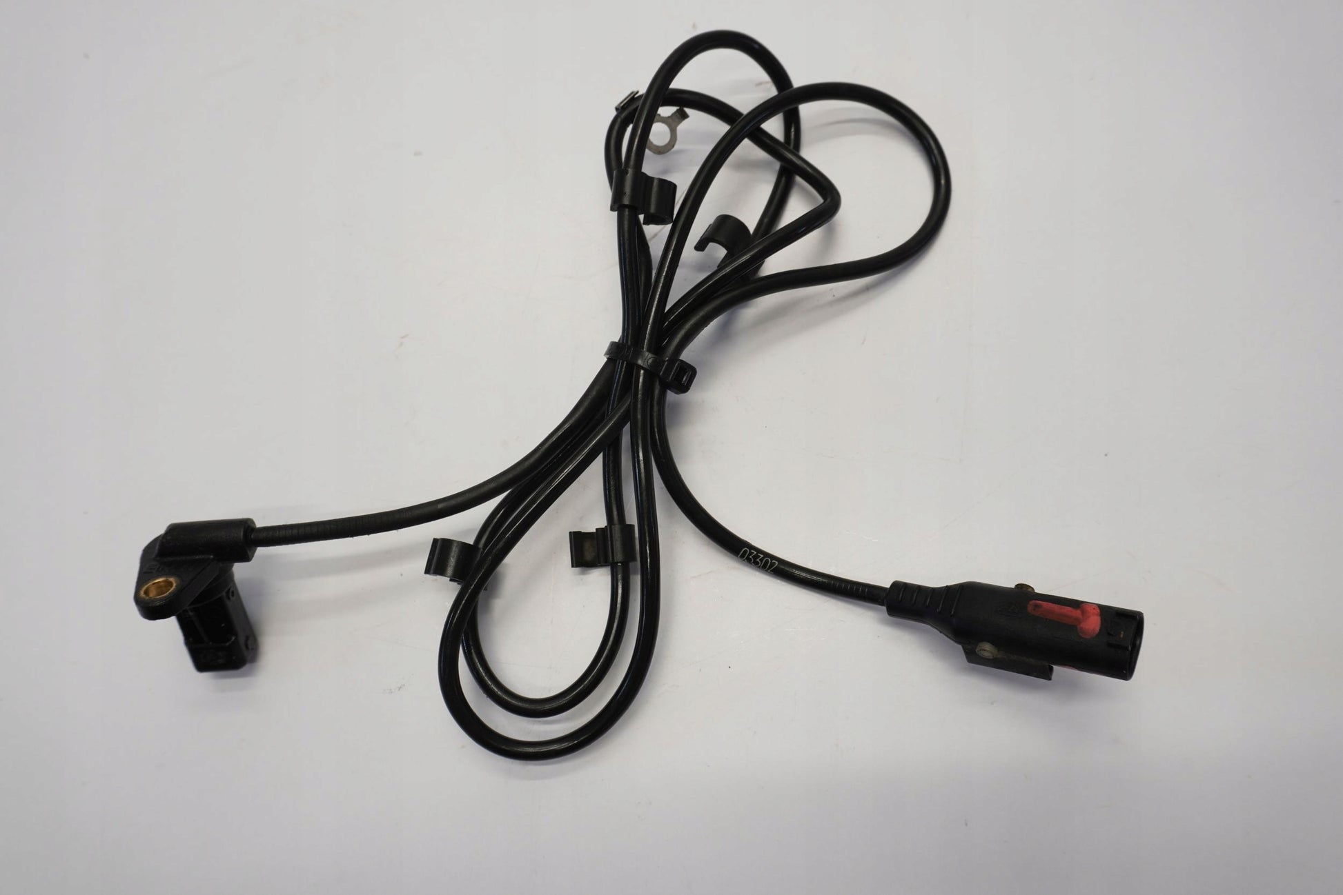 BMW K 1300 R 09-16 ABS Sensor hinten 5