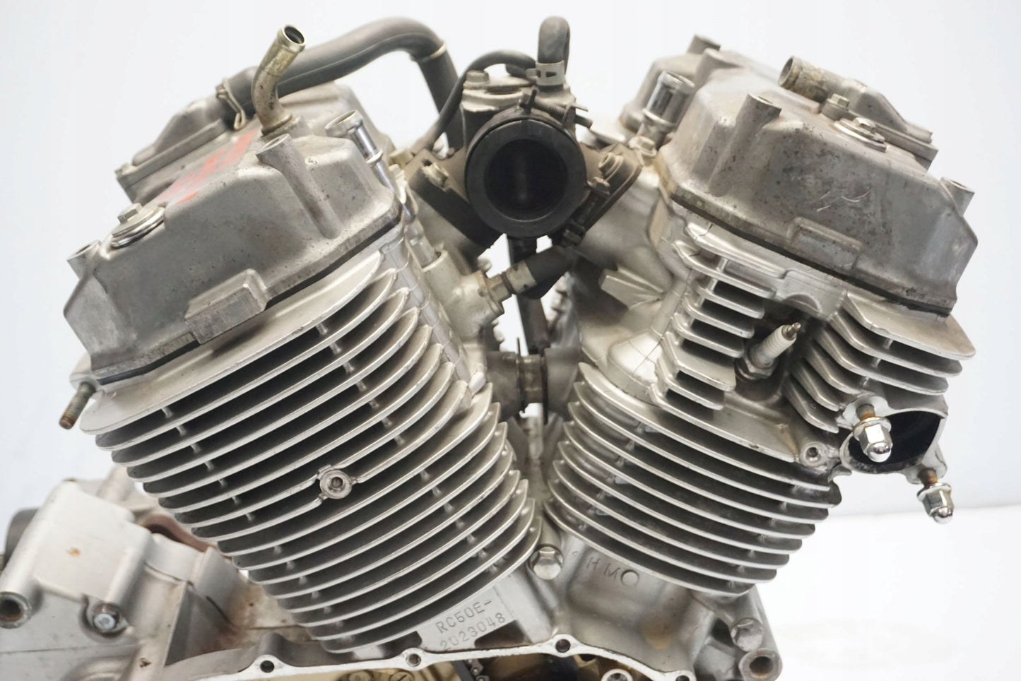 HONDA VT 750 DC SHADOW 00-07 Motor Motorblock Engine 5