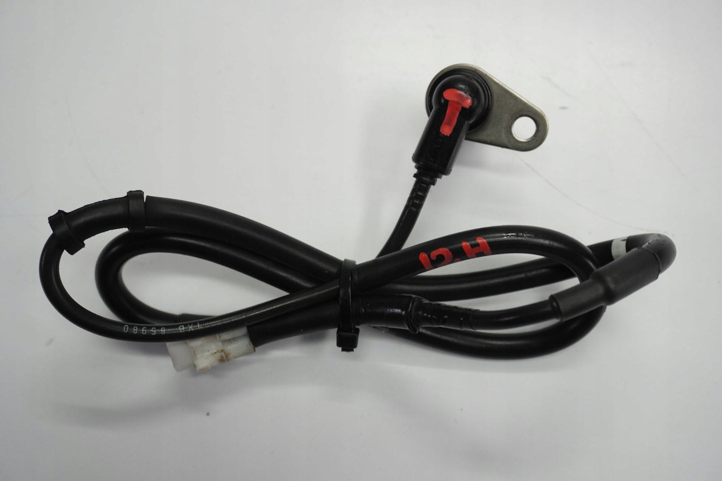 YAMAHA MT-07 18-20 ABS Sensor hinten 3