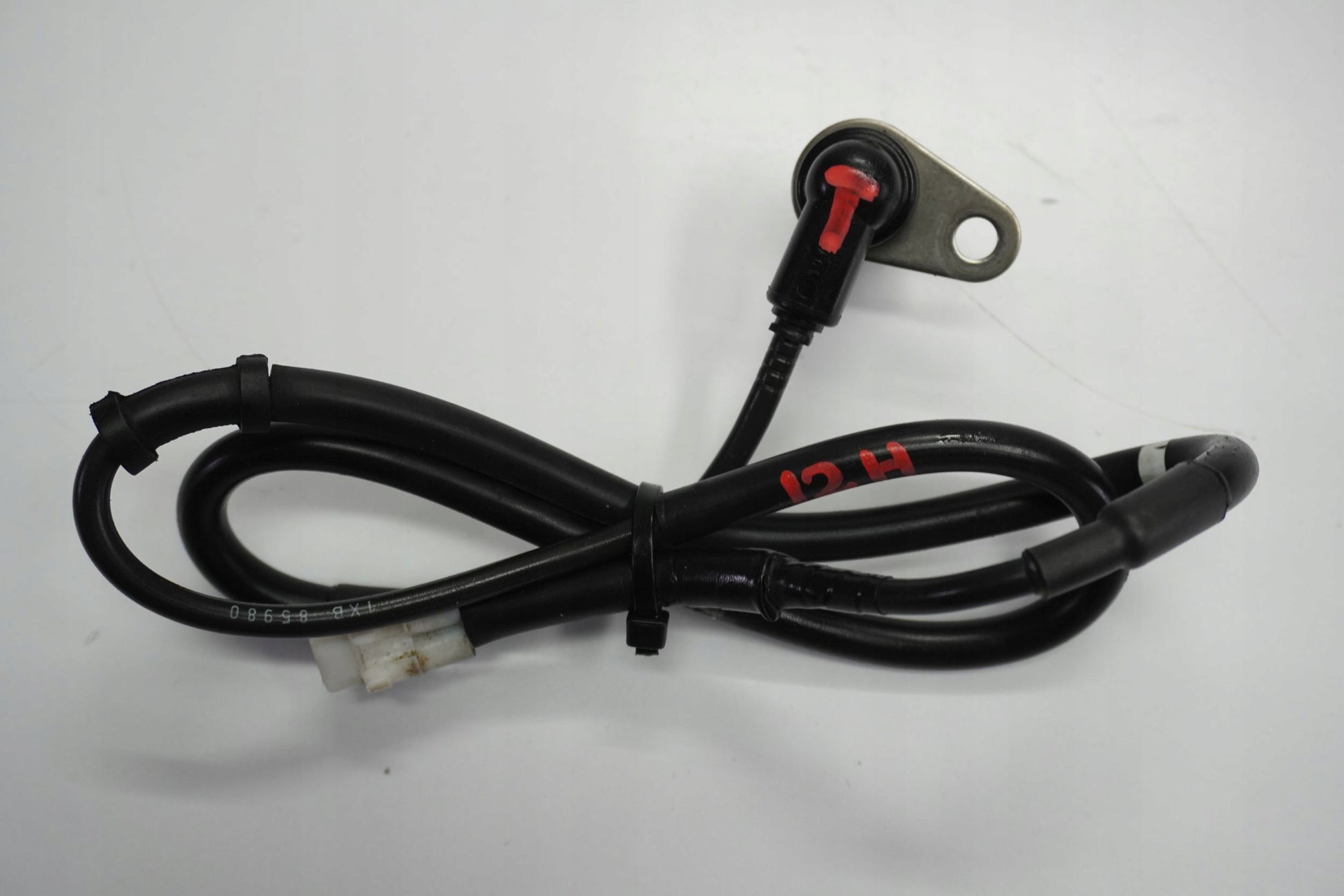 YAMAHA MT-07 18-20 ABS Sensor hinten 3