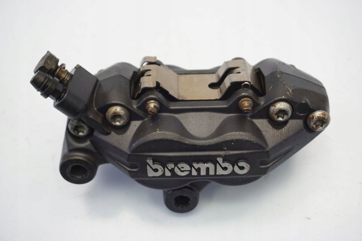 YAMAHA XT 660 X 04-14 Bremse Bremssattel Bremszange vorne links