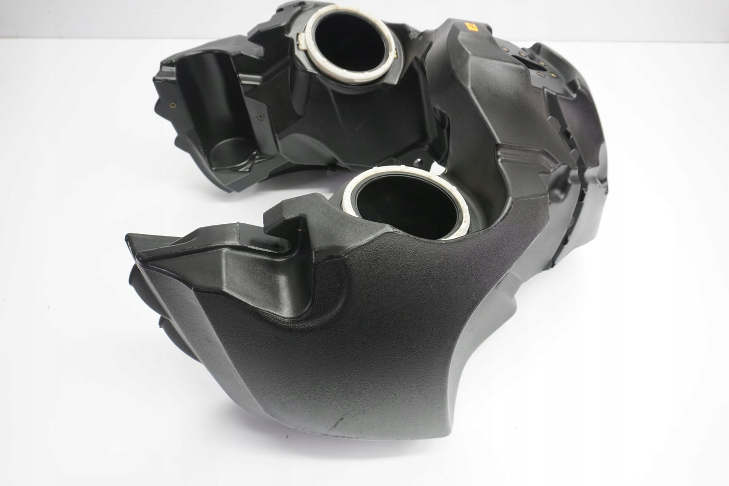 BMW R 1200 GS ADVENTURE K25 08-12 Kraftstofftank Benzintank Fuel Tank 3
