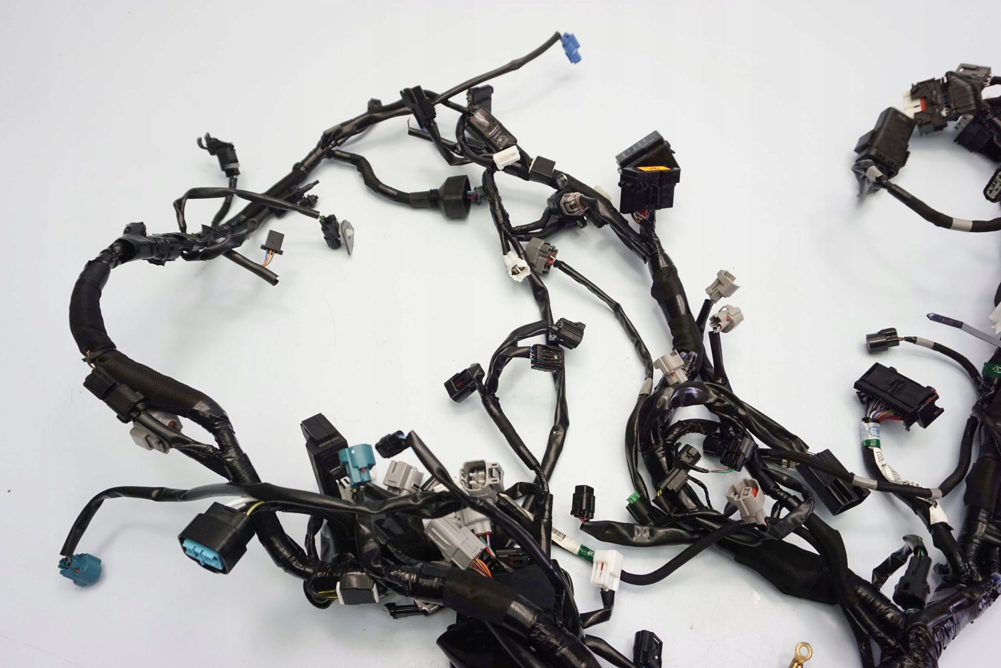 KAWASAKI NINJA 1000 SX 20- Kabelbaum Wiring Harness 6