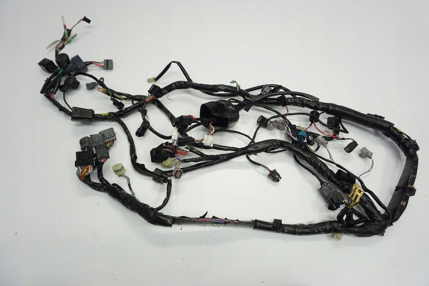 KAWASAKI Z 1000 SX 10-16 Kabelbaum Wiring Harness 11