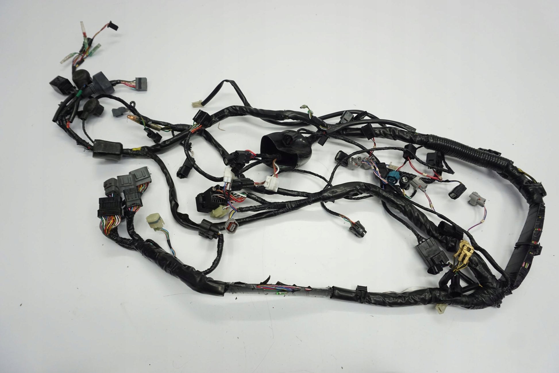 KAWASAKI Z 1000 SX 10-16 Kabelbaum Wiring Harness 11
