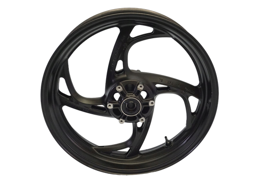 HONDA CB 1000 R SC60 08-16 Felge vorne Wheel Vorderrad