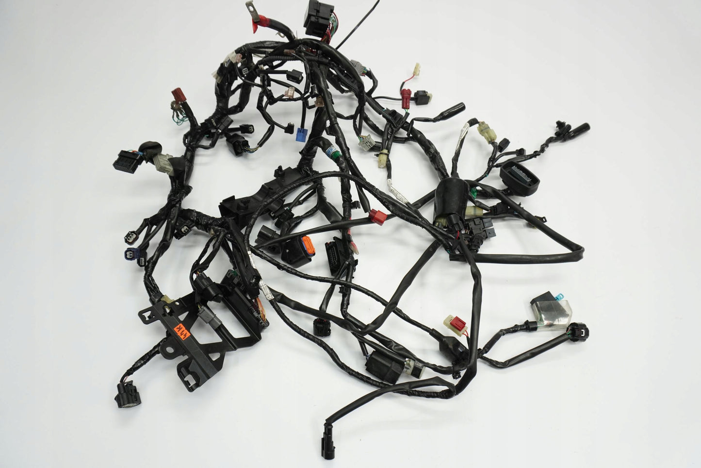 HONDA CRF 1000 L AFRICA TWIN 15-17 Kabelbaum Wiring Harness 6